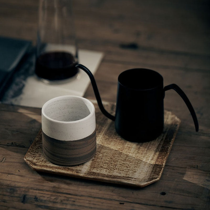 Classic Asian Antique Tea Cup