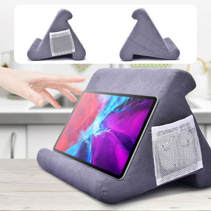Adjustable Mobile Phone Tablet Desk Stand - Luxicro