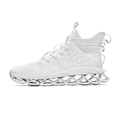 Breathable Oriental Style Athletic Sneaker