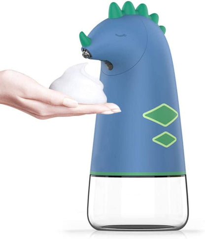 Automatic Foam Soap Dispenser