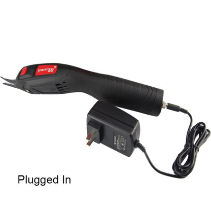 Handy Cordless Precision Cutting Shears