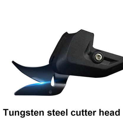 Handy Cordless Precision Cutting Shears
