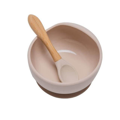 Gentle Infant Feeding Table Set