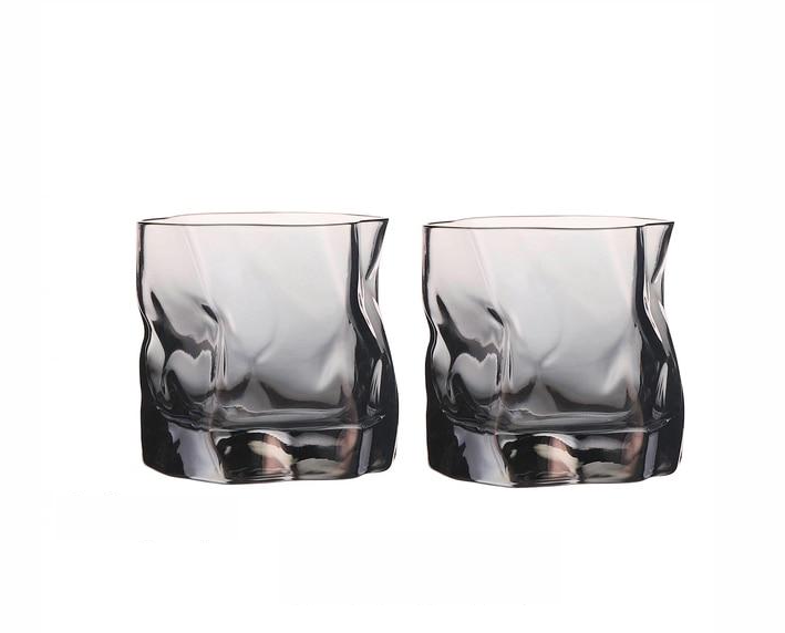 Stylish Design Whiskey Glass Set