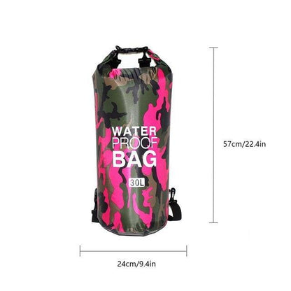 Waterproof Large Tote Beach Bag