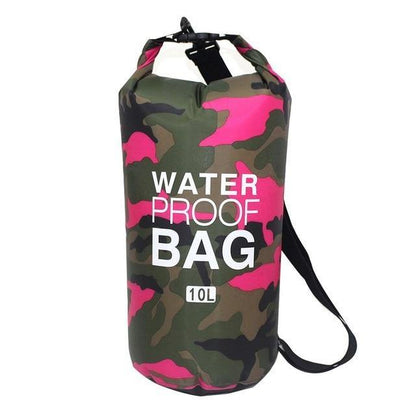 Waterproof Large Tote Beach Bag