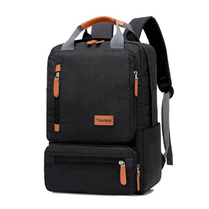 Durable Waterproof Extra Large Laptop Backpack