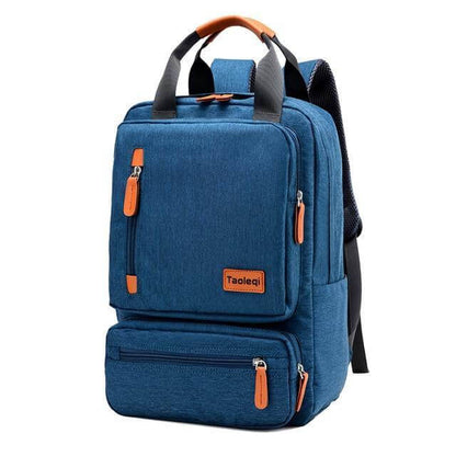 Durable Waterproof Extra Large Laptop Backpack