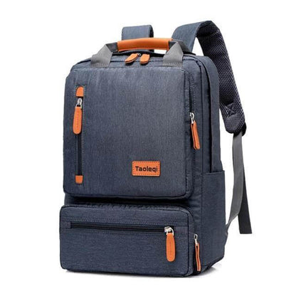 Durable Waterproof Extra Large Laptop Backpack