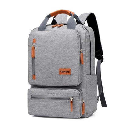 Durable Waterproof Extra Large Laptop Backpack
