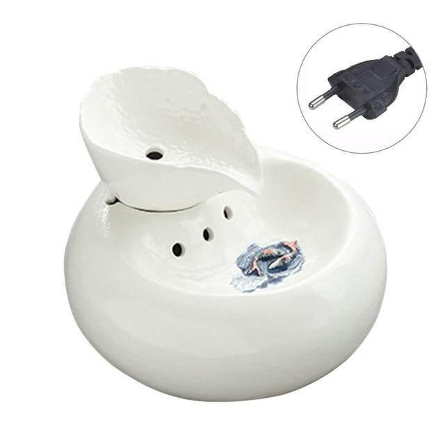 Animal Safe Indoor Water Fountain