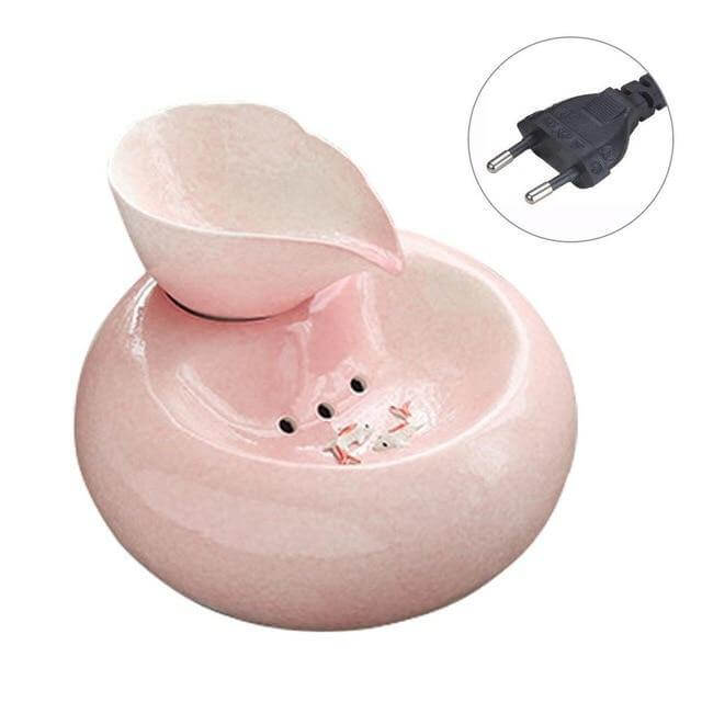 Animal Safe Indoor Water Fountain