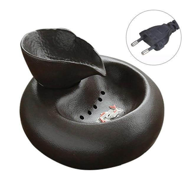 Animal Safe Indoor Water Fountain