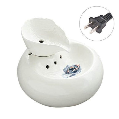 Animal Safe Indoor Water Fountain