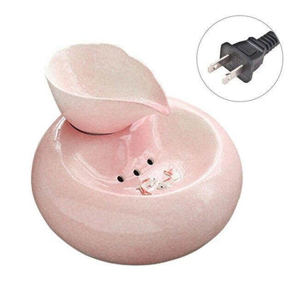 Animal Safe Indoor Water Fountain