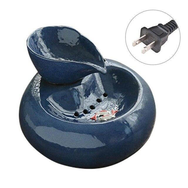 Animal Safe Indoor Water Fountain