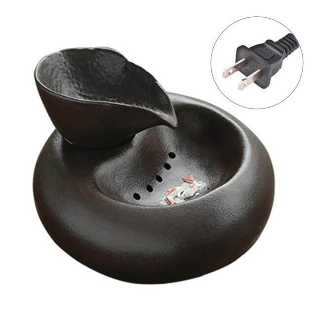 Animal Safe Indoor Water Fountain