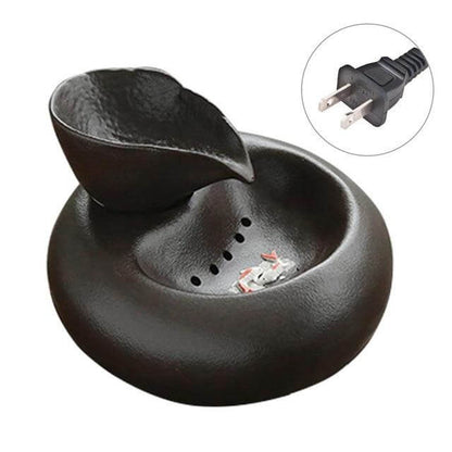 Animal Safe Indoor Water Fountain