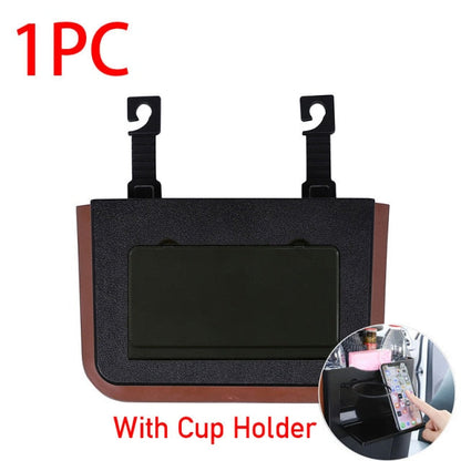 Portable Car Phone Drink Holder Mount