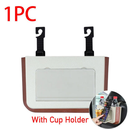 Portable Car Phone Drink Holder Mount