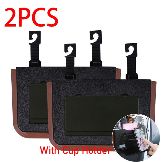 Portable Car Phone Drink Holder Mount