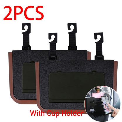 Portable Car Phone Drink Holder Mount