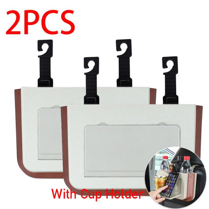 Portable Car Phone Drink Holder Mount