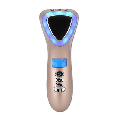 Advanced Home Cryo Facial Skin Care Device - Luxicro