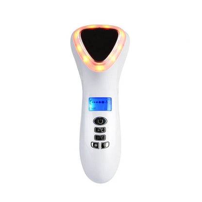 Advanced Home Cryo Facial Skin Care Device