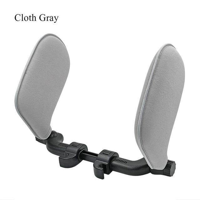 Soft Neck Car Travel Cushion Pillow