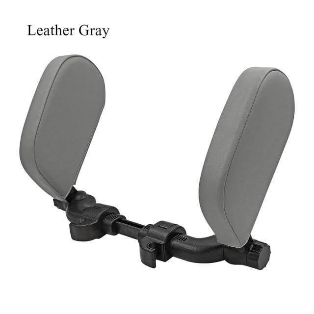 Soft Neck Car Travel Cushion Pillow