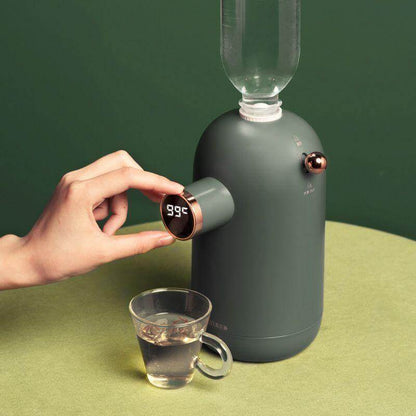 Quick 1600W Instant Hot Water Heater - Luxicro