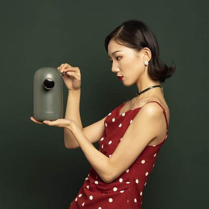 Quick 1600W Instant Hot Water Heater