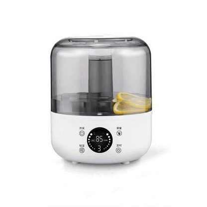 Big 3L Aromatherapy Cool Mist Oil Diffuser