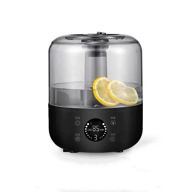 Big 3L Aromatherapy Cool Mist Oil Diffuser