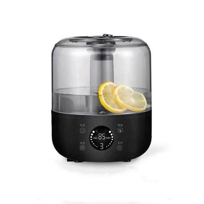 Big 3L Aromatherapy Cool Mist Oil Diffuser
