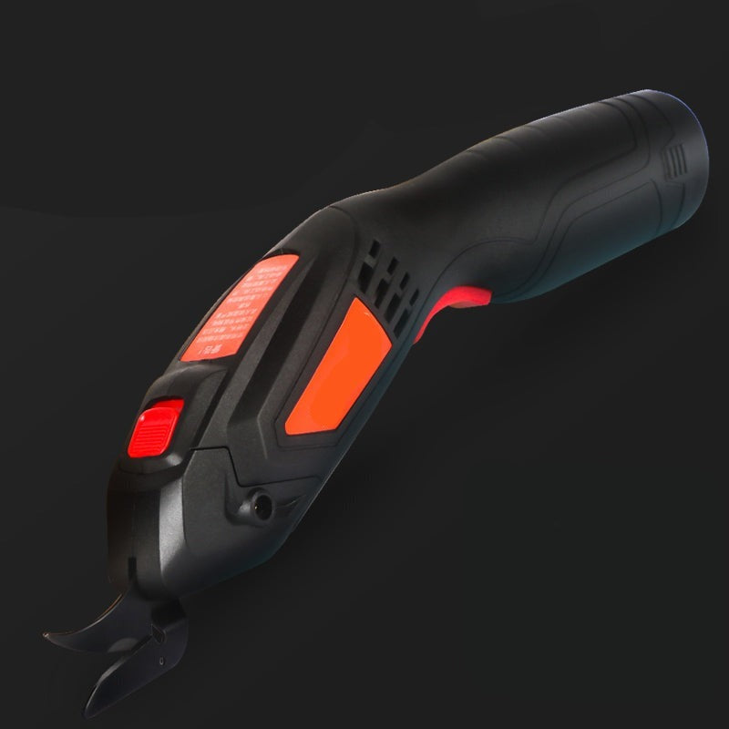 Handy Cordless Precision Cutting Shears - Luxicro