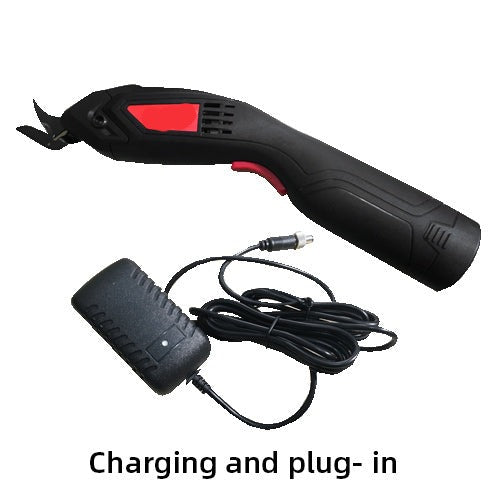 Handy Cordless Precision Cutting Shears