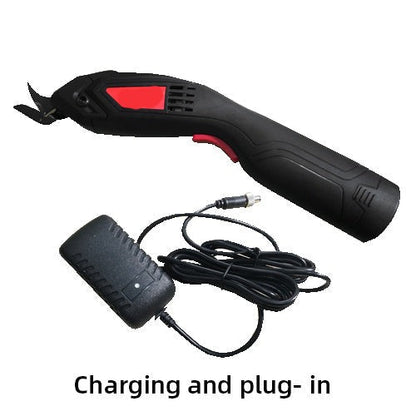 Handy Cordless Precision Cutting Shears