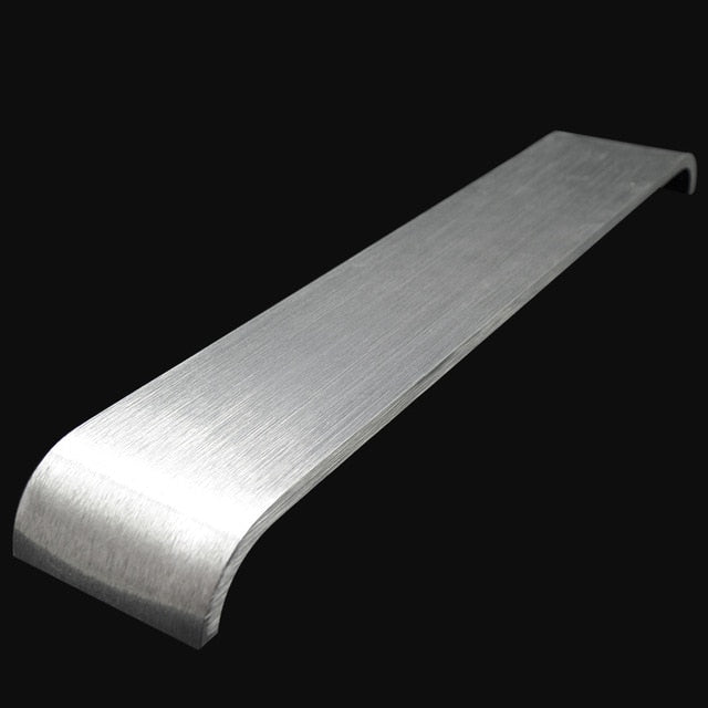 Modern Luxury LED Glass Sconce Light