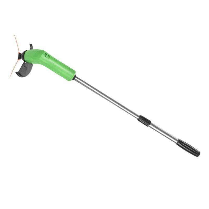 Easy Cut Compact Manual Lawn Mower