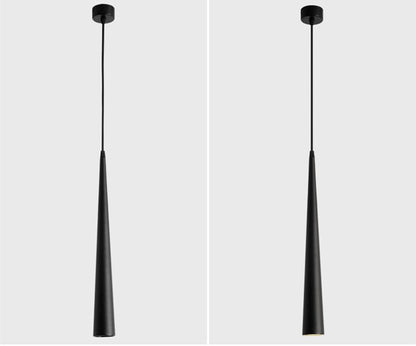 Bright LED Hanging Ceiling Light