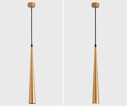 Bright LED Hanging Ceiling Light