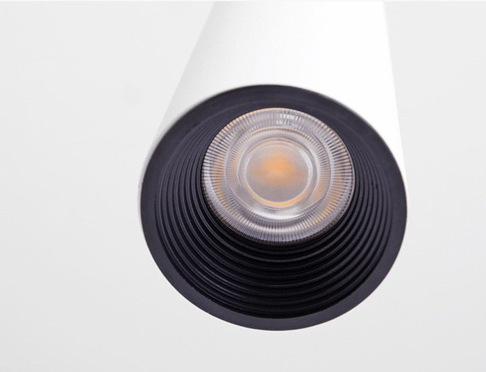 Bright LED Hanging Ceiling Light