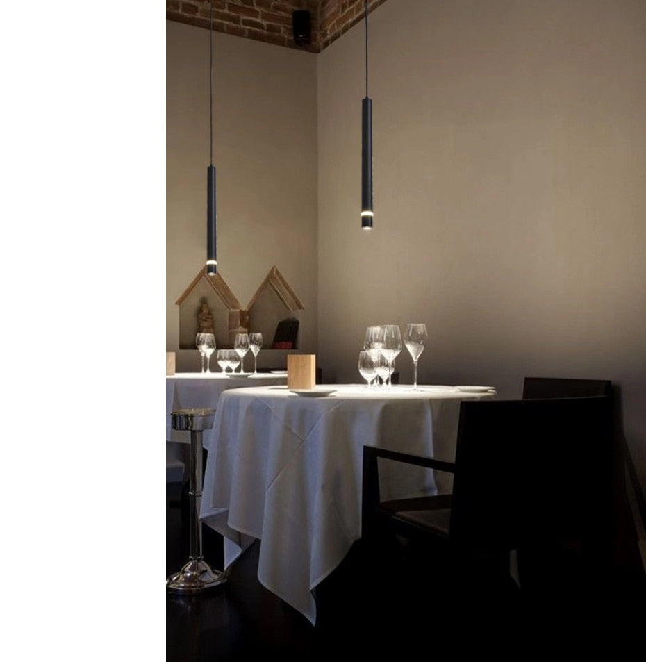 Metal Round Hanging Pendant Lamp