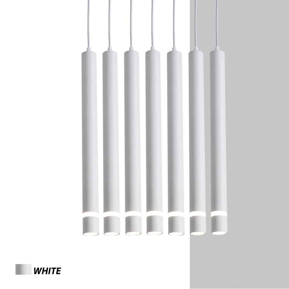 Metal Round Hanging Pendant Lamp