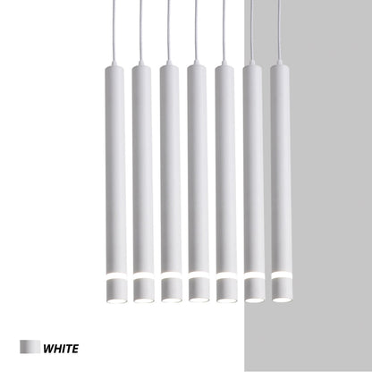 Metal Round Hanging Pendant Lamp