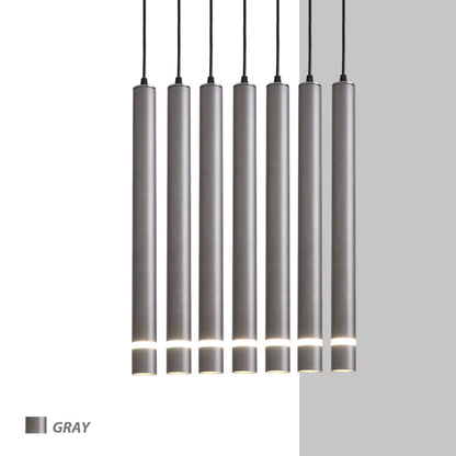 Metal Round Hanging Pendant Lamp
