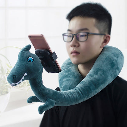 Flexible Cell Phone Neck Support Stand - Luxicro