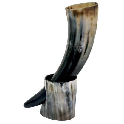 Viking Style Large Beer Mug